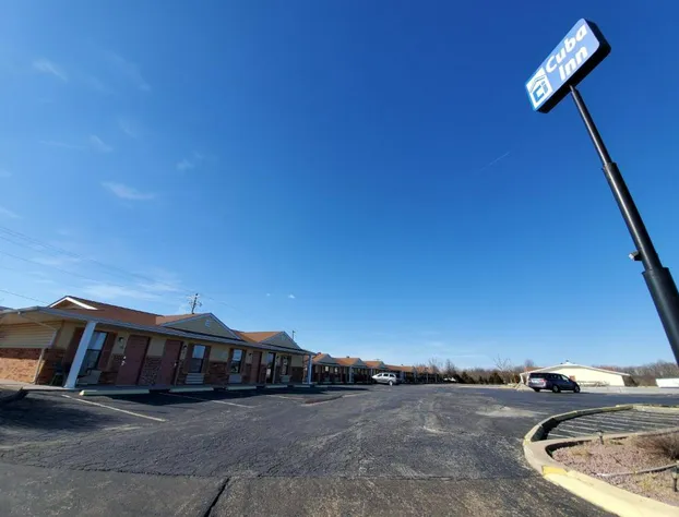 Cuba Inn hotel detail image 1