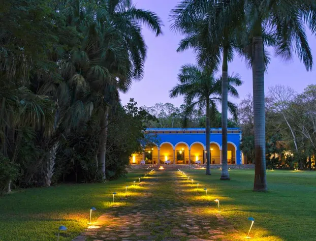 Hacienda Santa Rosa de Lima hotel detail image 4