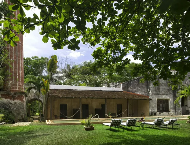 Hacienda Santa Rosa de Lima hotel detail image 1