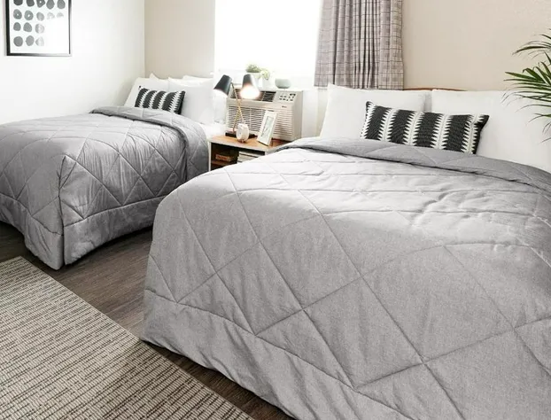 InTown Suites Extended Stay Select Charlotte NC - University hotel detail image 4