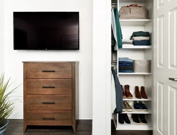 InTown Suites Extended Stay Select Charlotte NC - University hotel detail image 4