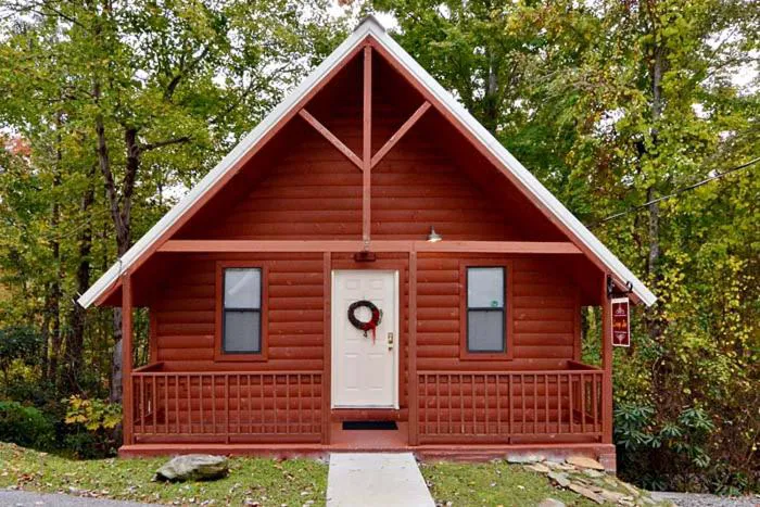 Lovin' Inn hotel hero