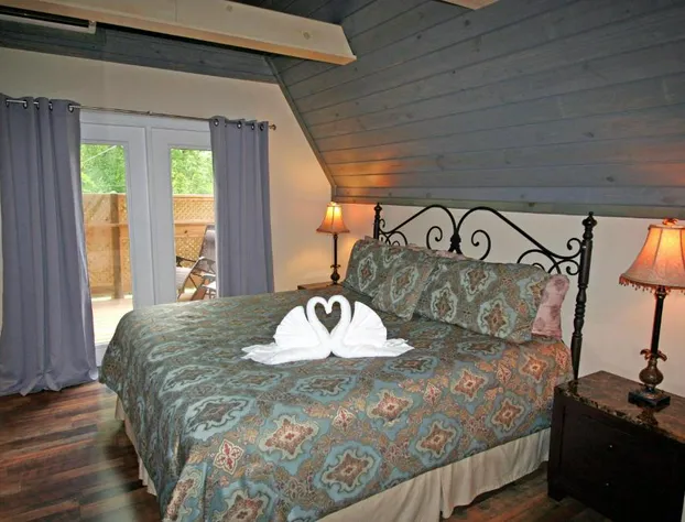 Snuggle Inn hotel detail image 1