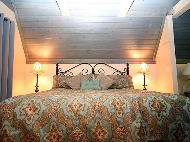 Snuggle Inn hotel detail image 2