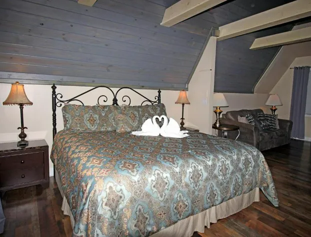 Snuggle Inn hotel detail image 3