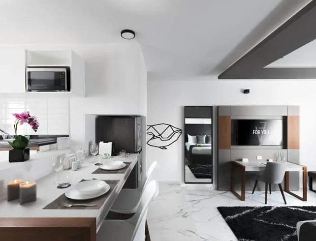 Seven Boutique Apartments Cancún hotel detail image 3