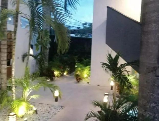 Seven Boutique Apartments Cancún hotel detail image 4