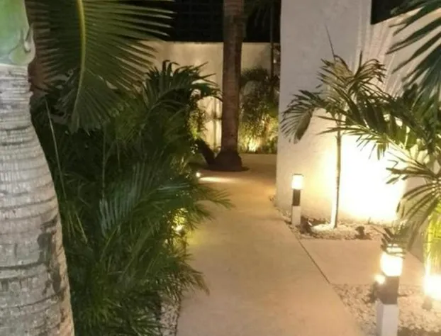 Seven Boutique Apartments Cancún hotel detail image 1