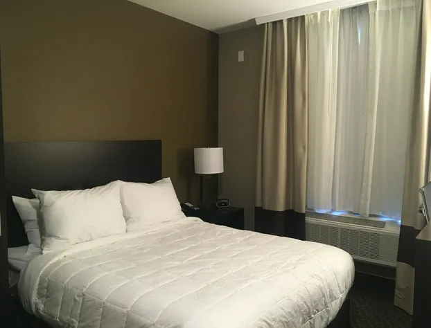 The Williams Hotel hotel detail image 3