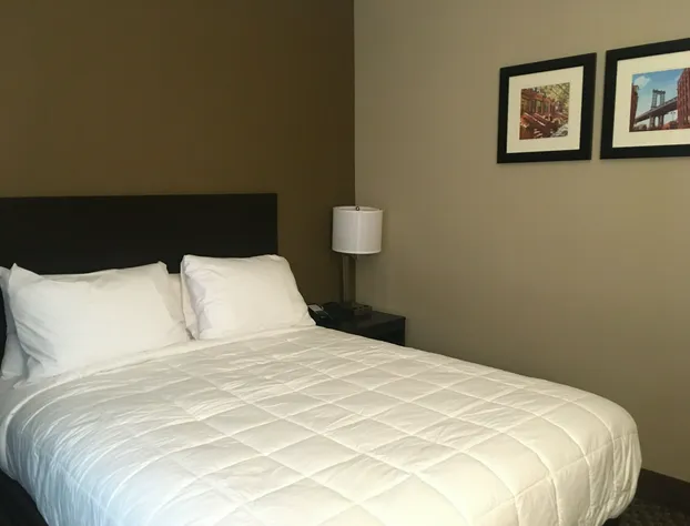 The Williams Hotel hotel detail image 4