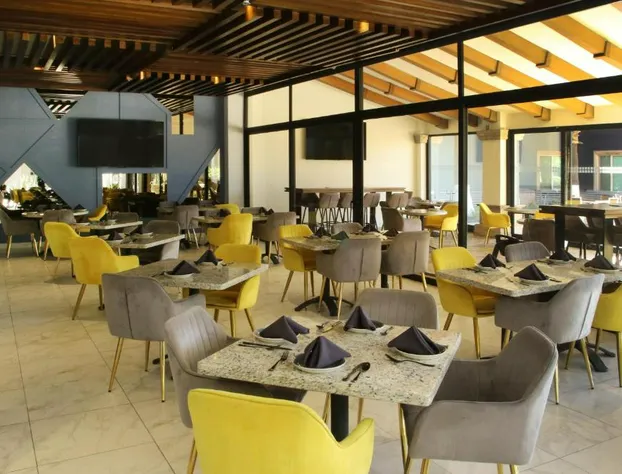 voco Saltillo Suites by IHG hotel detail image 3