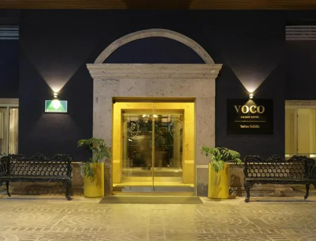 voco Saltillo Suites by IHG hotel detail image 4