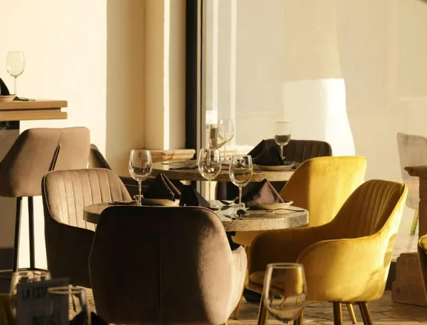 voco Saltillo Suites by IHG hotel detail image 3