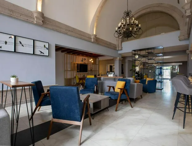 voco Saltillo Suites by IHG hotel detail image 4