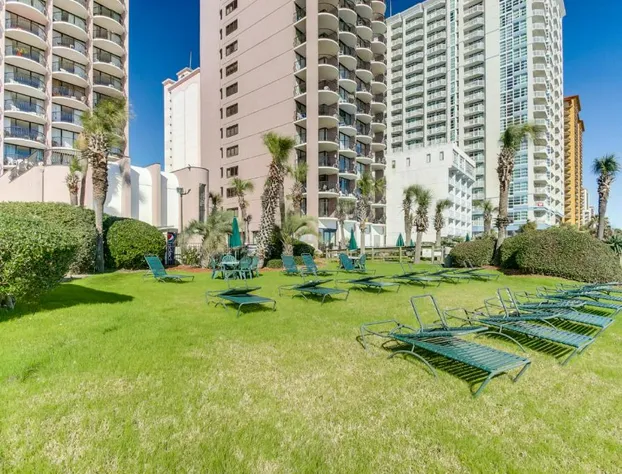 15-th Floor Ocean Front Views at Palms Resort hotel detail image 3