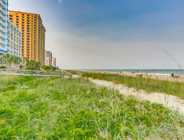 15-th Floor Ocean Front Views at Palms Resort hotel detail image 4