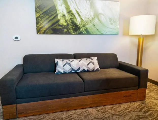 SpringHill Suites by Marriott Spokane Airport hotel detail image 3