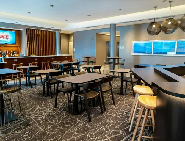 SpringHill Suites by Marriott Spokane Airport hotel detail image 4