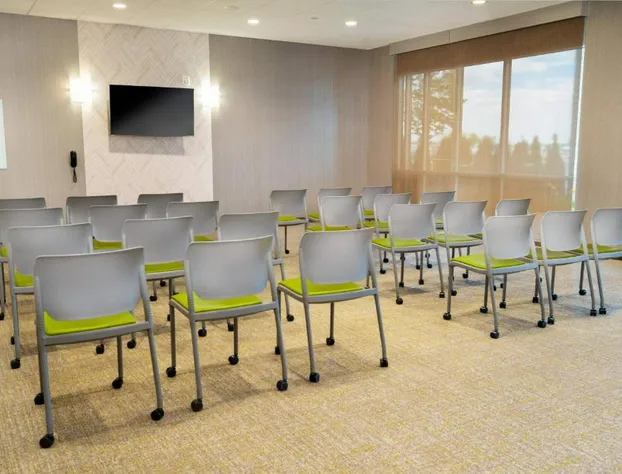 SpringHill Suites by Marriott Spokane Airport hotel detail image 1