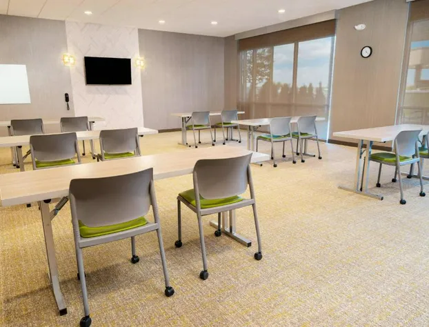 SpringHill Suites by Marriott Spokane Airport hotel detail image 2