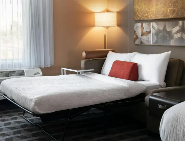TownePlace Suites by Marriott Fresno Clovis hotel detail image 2
