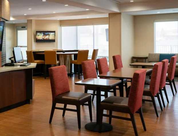TownePlace Suites by Marriott Fresno Clovis hotel detail image 3