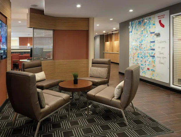 TownePlace Suites by Marriott Fresno Clovis hotel detail image 2