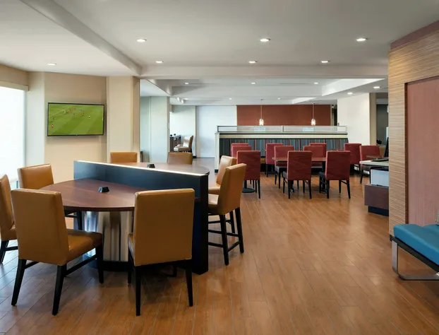 TownePlace Suites by Marriott Fresno Clovis hotel detail image 3