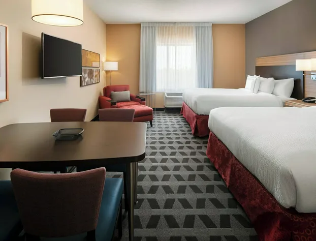 TownePlace Suites by Marriott Fresno Clovis hotel detail image 4