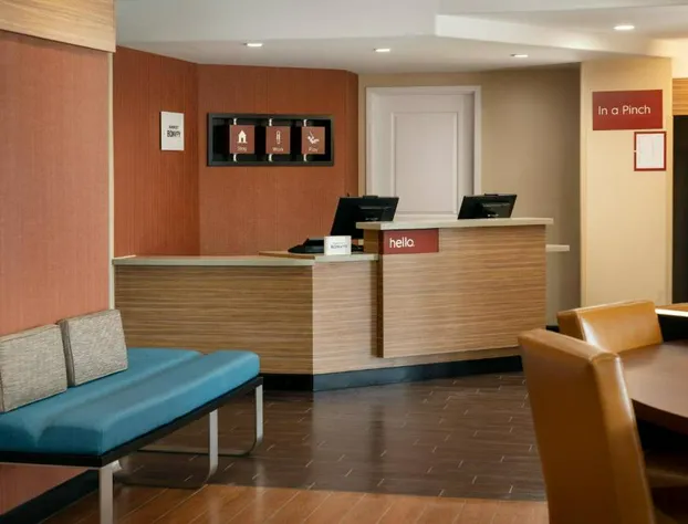 TownePlace Suites by Marriott Fresno Clovis hotel detail image 1