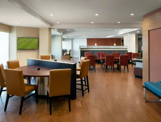 TownePlace Suites by Marriott Fresno Clovis hotel detail image 3