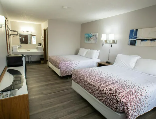 Shady Rest Motel hotel detail image 2