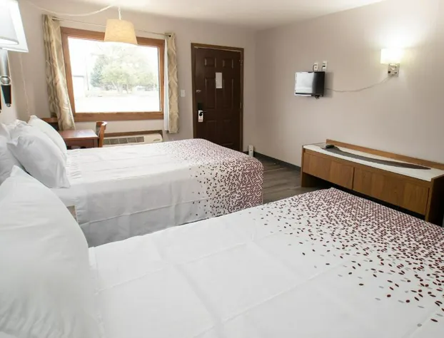 Shady Rest Motel hotel detail image 4