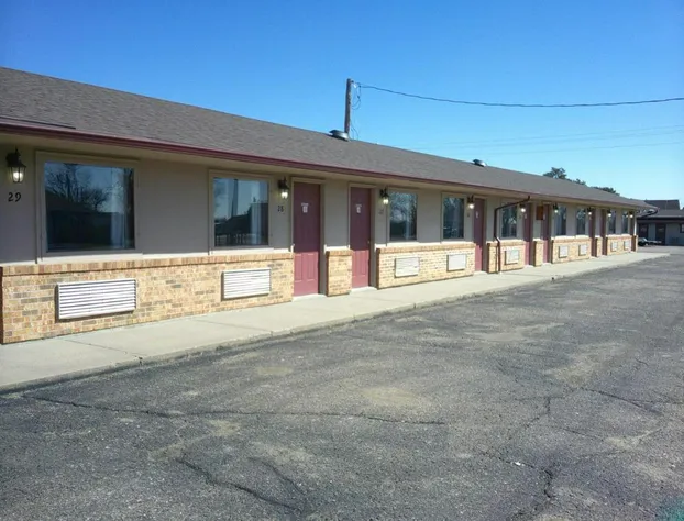 Shady Rest Motel hotel detail image 1