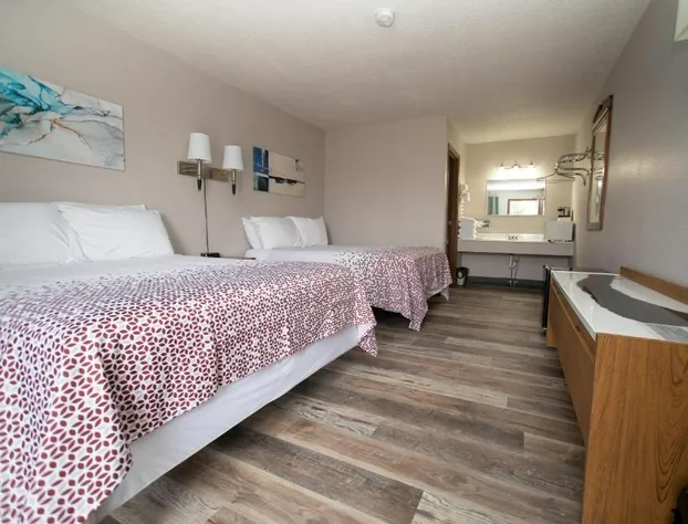 Shady Rest Motel hotel detail image 4