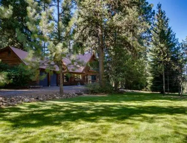 Bear Lodge by Casago McCall - Donerightmanagement hotel detail image 1