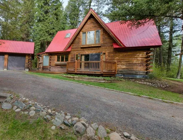 Bear Lodge by Casago McCall - Donerightmanagement hotel detail image 2