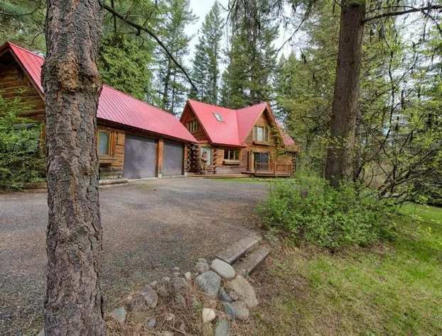 Bear Lodge by Casago McCall - Donerightmanagement hotel detail image 3