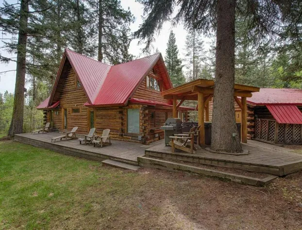 Bear Lodge by Casago McCall - Donerightmanagement hotel detail image 4