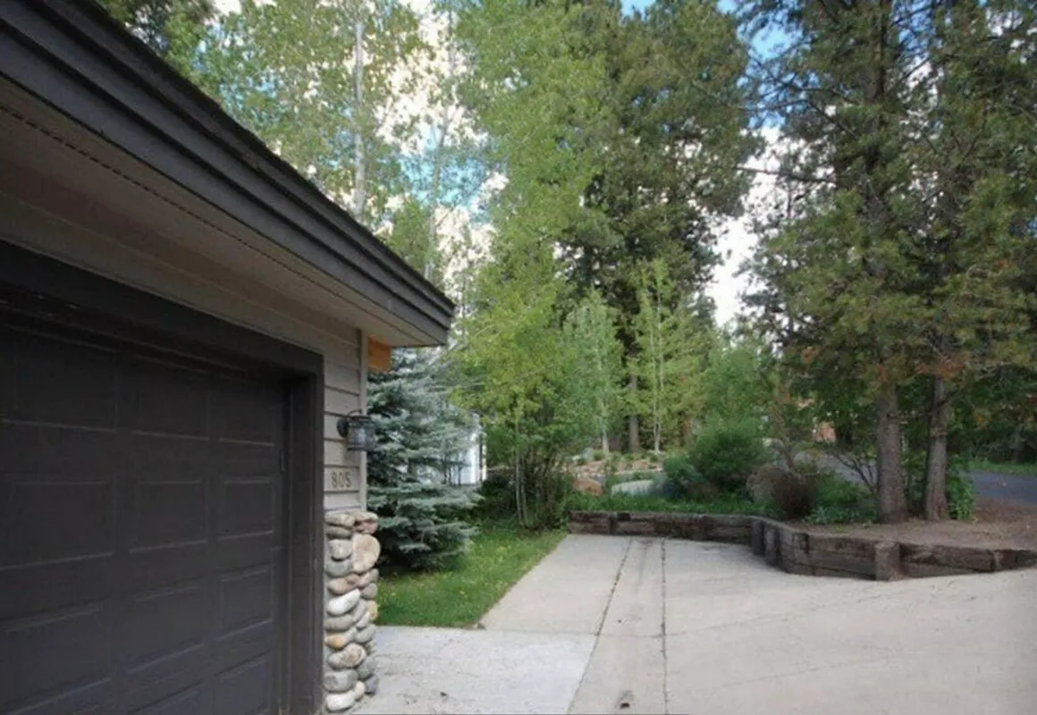 Fairway Lodge by Casago McCall - Donerightmanagement hotel hero