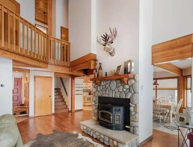 Fairway Lodge by Casago McCall - Donerightmanagement hotel detail image 1