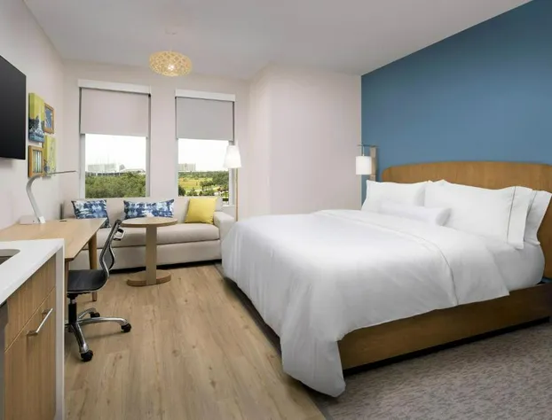 Element Orlando Universal Blvd. hotel detail image 3