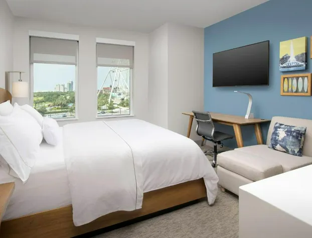 Element Orlando Universal Blvd. hotel detail image 4