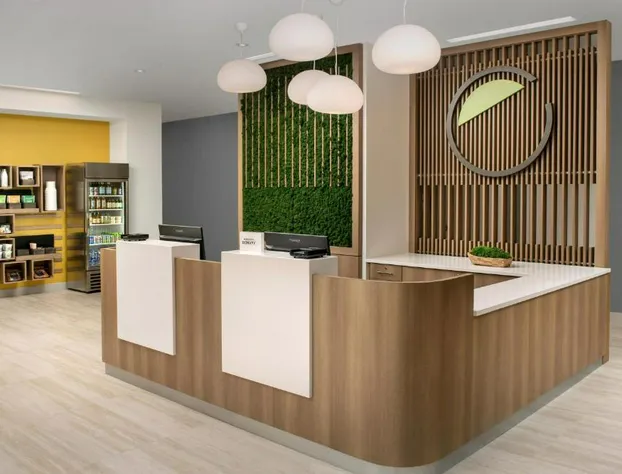 Element Orlando Universal Blvd. hotel detail image 1