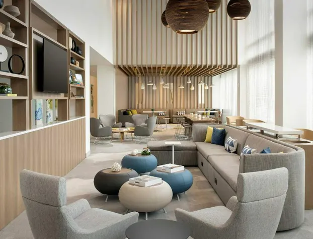 Element Orlando Universal Blvd. hotel detail image 2