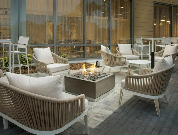 Element Orlando Universal Blvd. hotel detail image 3