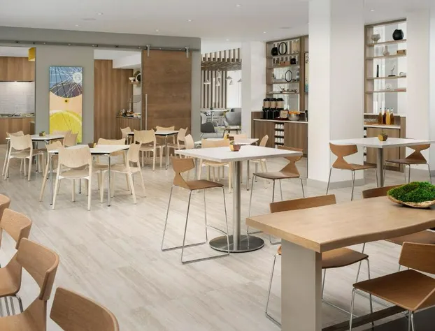 Element Orlando Universal Blvd. hotel detail image 4