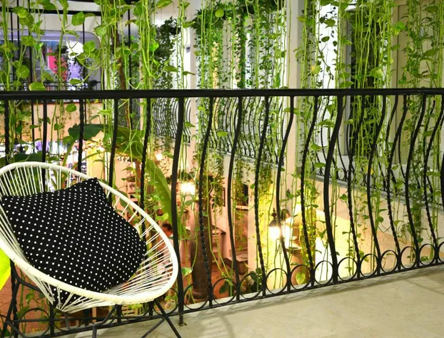 Unic Design Hotel - Near Mamitas Beach Club hotel detail image 1