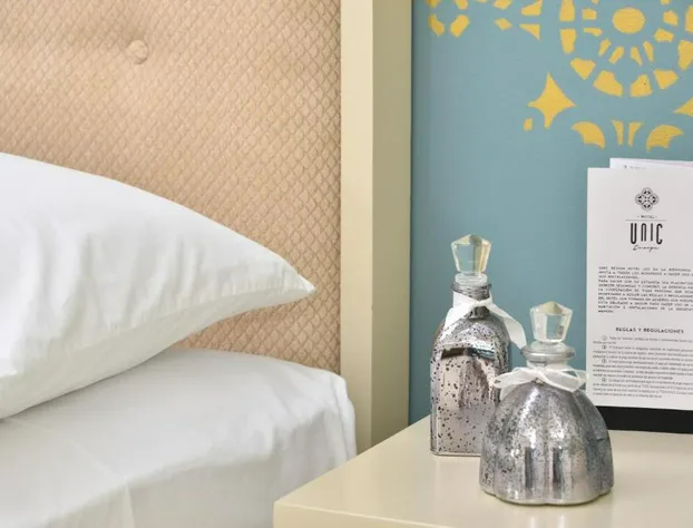 Unic Design Hotel - Near Mamitas Beach Club hotel detail image 2