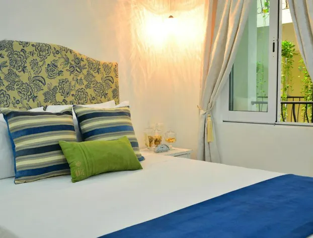 Unic Design Hotel - Near Mamitas Beach Club hotel detail image 3